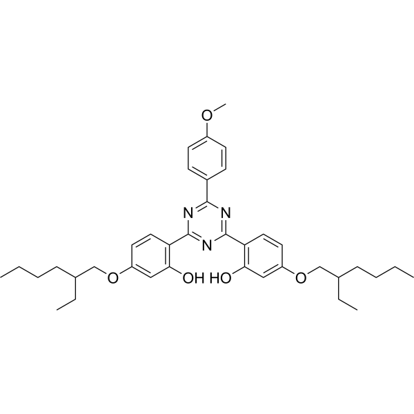 Bemotrizinol (Standard)