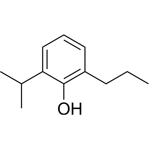 Propofol impurity 3 (Standard)