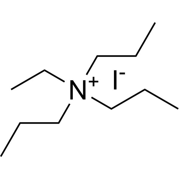 N-Ethyl-N,N-dipropylpropan-1-aminium iodide