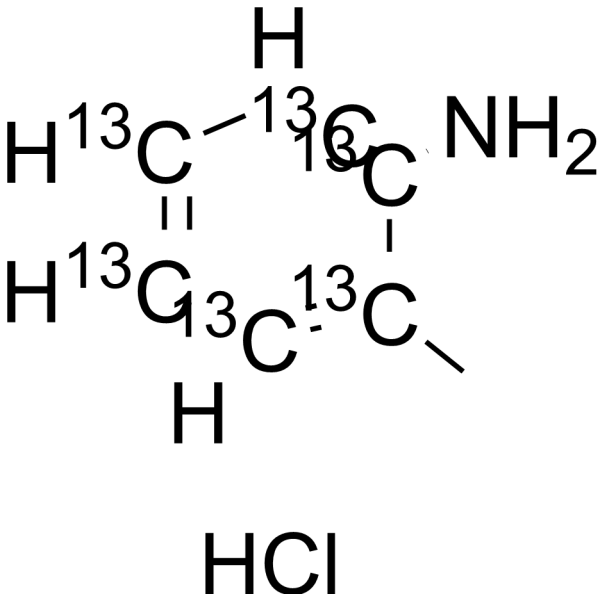 o-Toluidine-13C6 hydrochloride