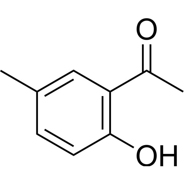 2'-Hydroxy-5'-methylacetophenone (Standard)