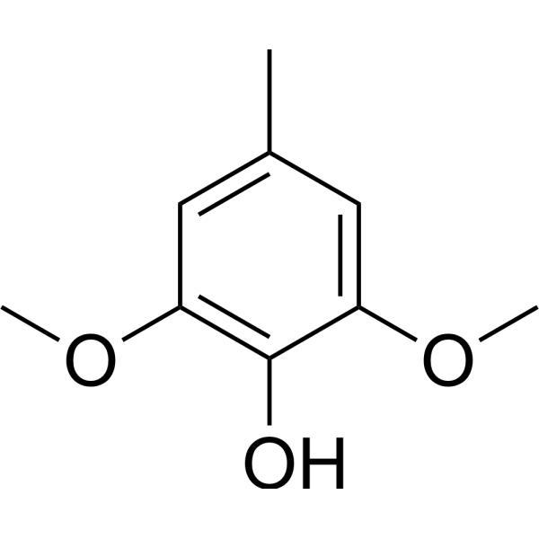 4-Methylsyringol (Standard)