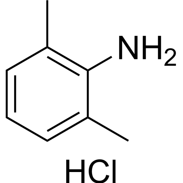 2,6-Dimethylaniline hydrochloride