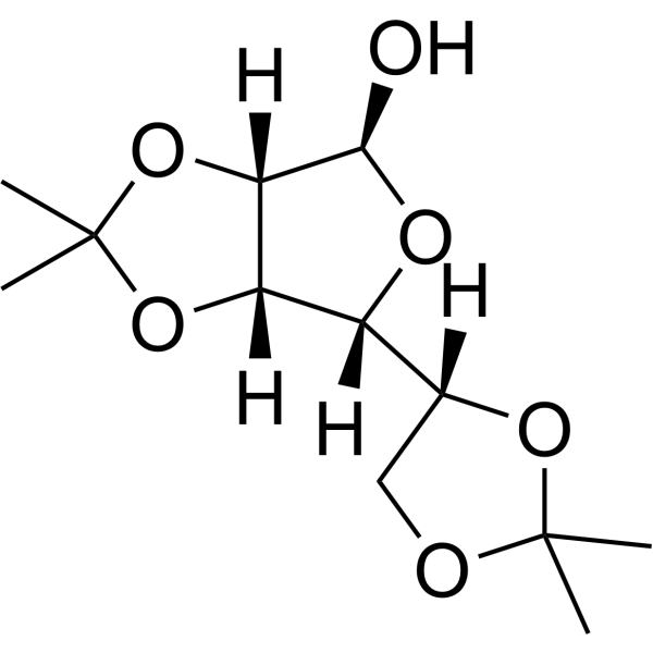 2,3:5,6-Di-O-isopropylidene-α-D-mannofuranose