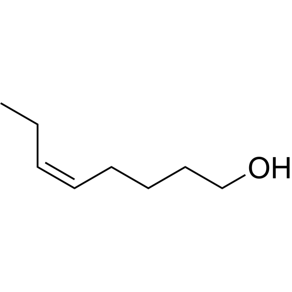 cis-5-Octen-1-ol
