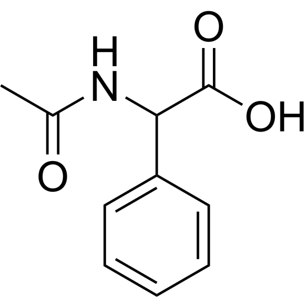 Acetyl-DL-phenylglycine