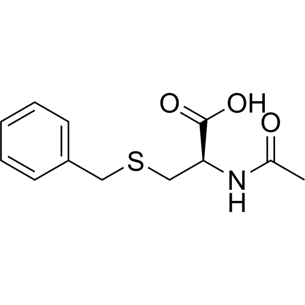 Ac-Cys(Bzl)-OH