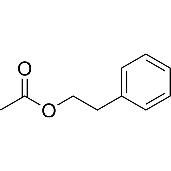 Phenethyl acetate (Standard)