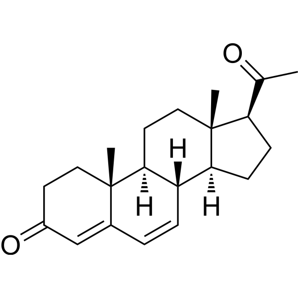 6-Dehydroprogesterone
