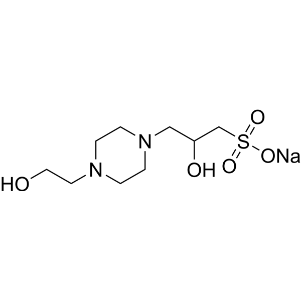 HEPPSO sodium