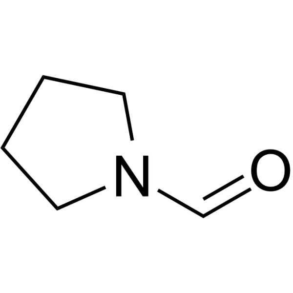1-Formylpyrrolidine