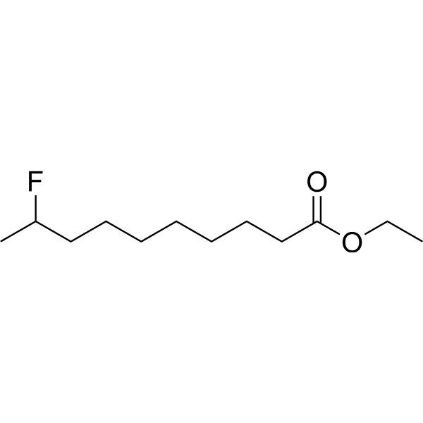 Ethyl 9-fluorodecanoate