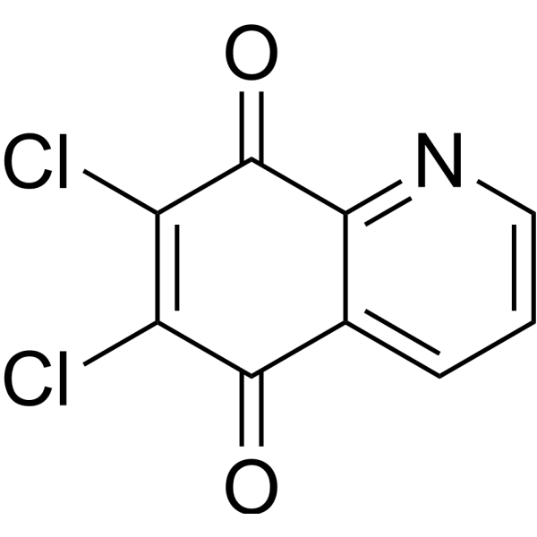 6,7-Dichloroquinoline-5,8-dione
