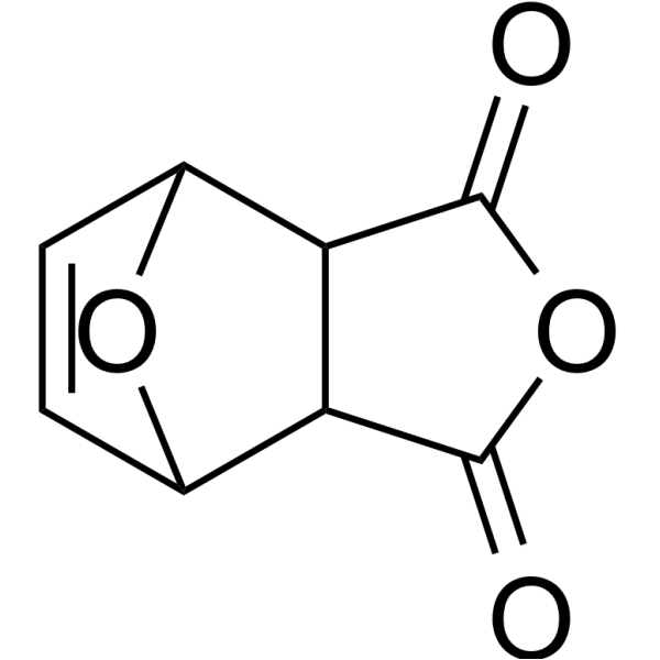 4,10-Dioxatri cyclo[5.2. 1.02.6]dec-8-ene-3,5-dione