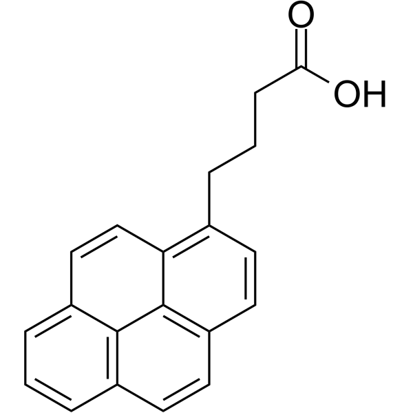 1-Pyrenebutyric acid