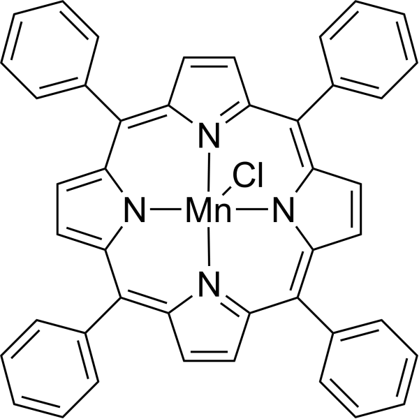 (5,10,15,20-Tetraphenylporphinato)manganese(III) chloride