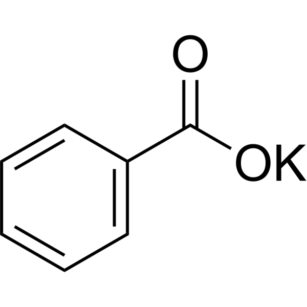 Potassium benzoate
