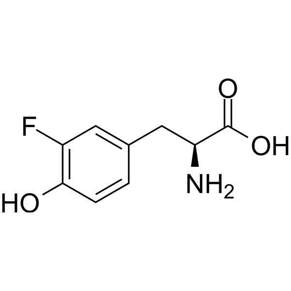 3-Fluoro-L-tyrosine