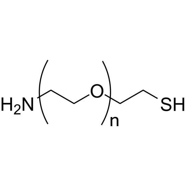 H2N-PEG-SH (MW 40000)
