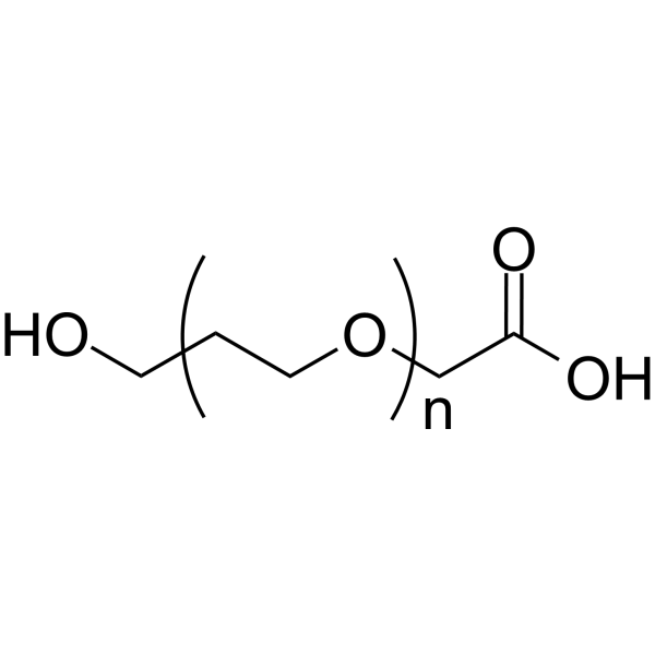 OHC-PEG-COOH (MW 1000)