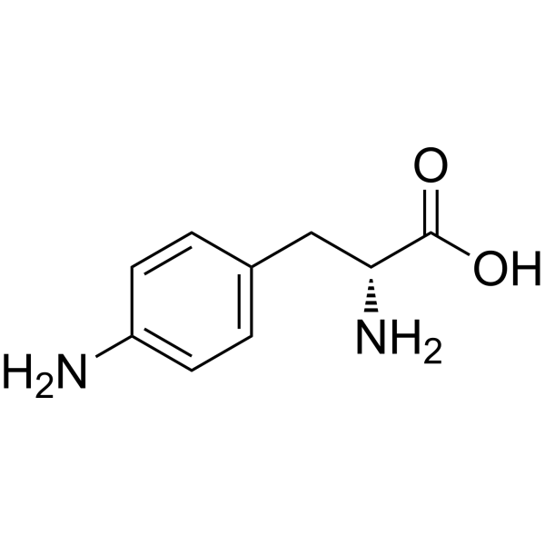 4-Amino-D-phenylalanine