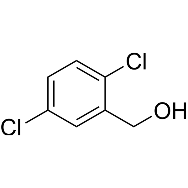 (2,5-Dichlorophenyl)methanol (Standard)