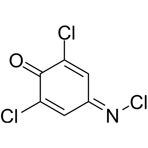 2,6-Dichloroquinone-4-chloroimide