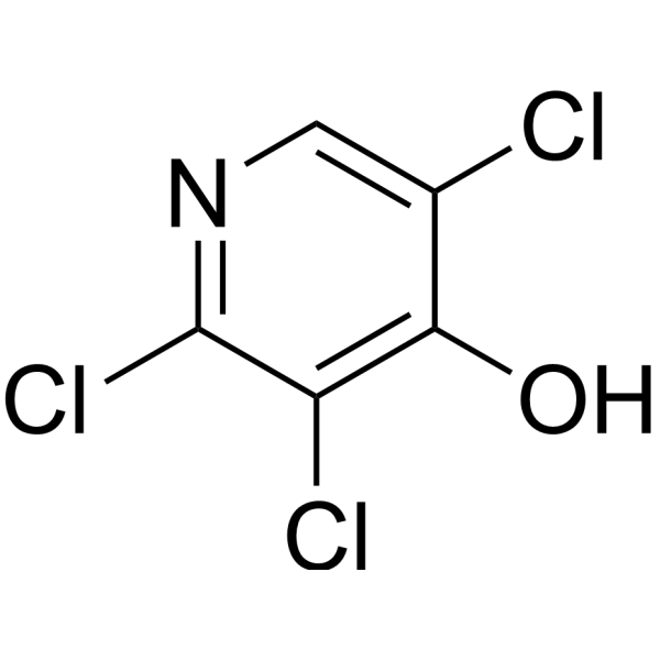 2,3,5-Trichloro-4-pyridinol