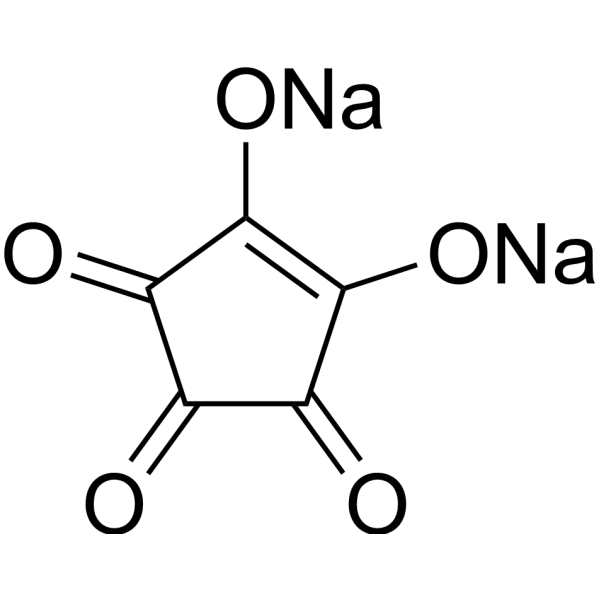 Croconic acid disodium