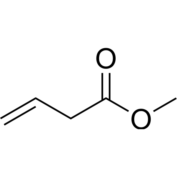 Methyl but-3-enoate
