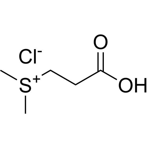 Dimethylpropiothetin hydrochloride (Standard)