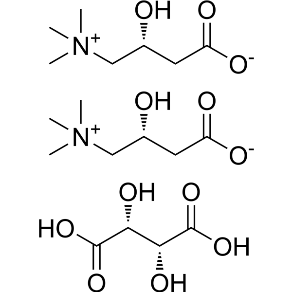 L-Carnitine tartrate (Standard)