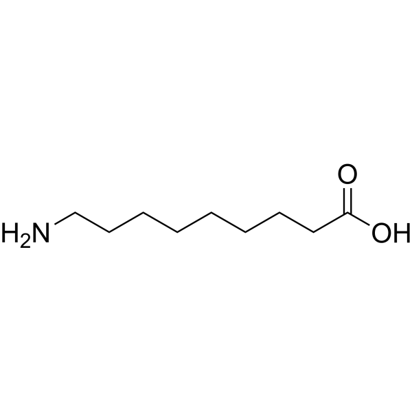 9-Aminononanoic acid