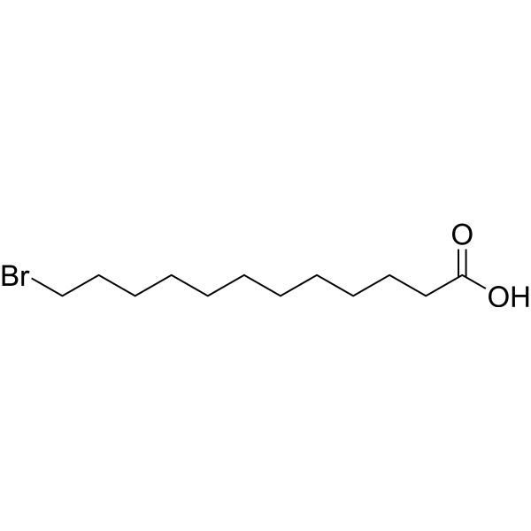 12-Bromododecanoic acid