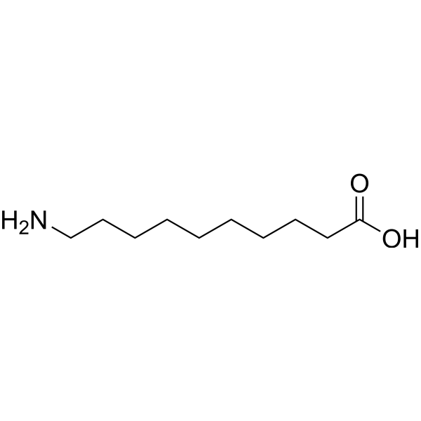 10-Aminodecanoic acid
