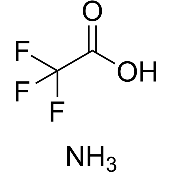 Ammonium trifluoroacetate