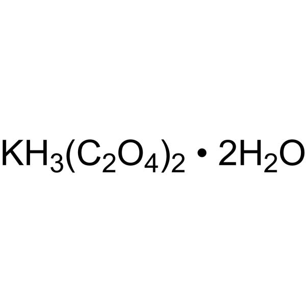 Potassium tetraoxalate dihydrate, 99%