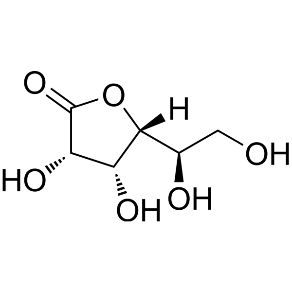 D-Mannonic acid-1,4-lactone