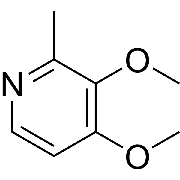Pantoprazole impurity 26