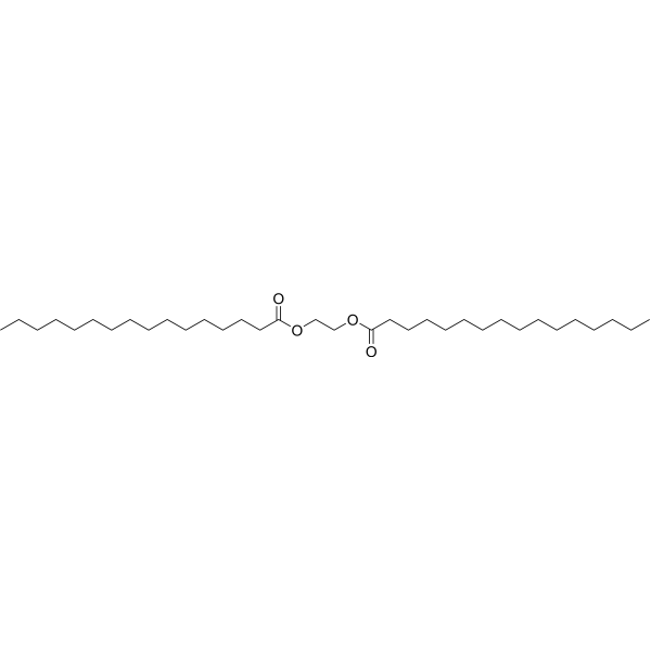 1,2-Dipalmitoyl ethylene glycol