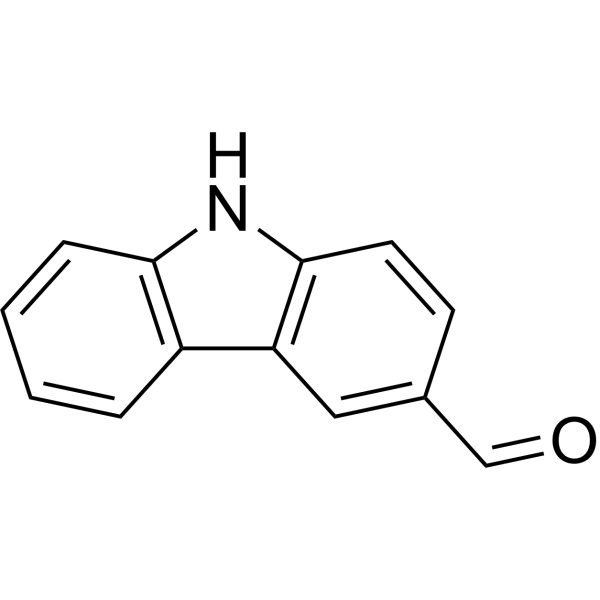 9H-Carbazole-3-carbaldehyde