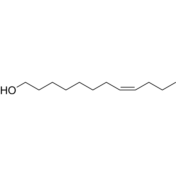 (Z)-8-Dodecen-1-ol