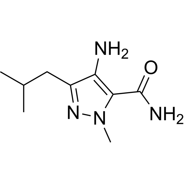 Sildenafil impurity 2 (Standard)