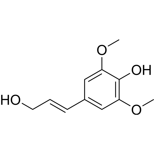 Sinapyl alcohol (Standard)