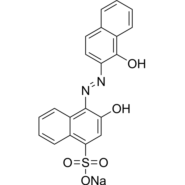 Erichrome blue black B