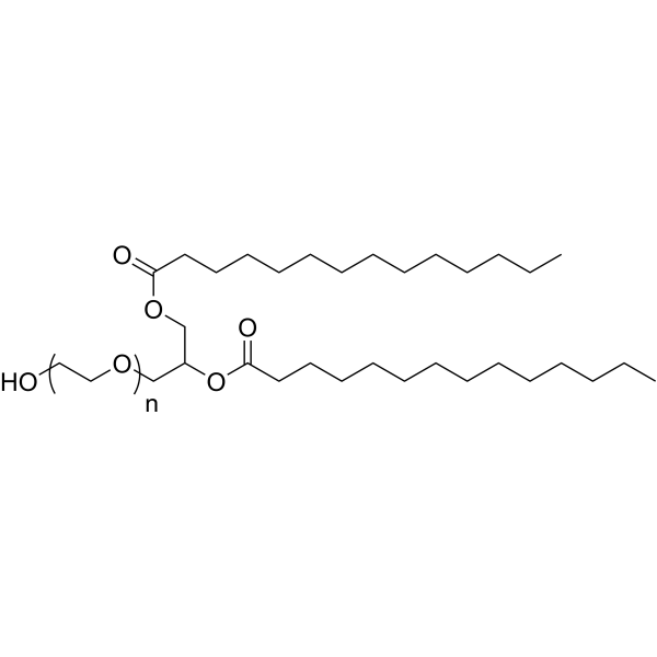 DMG-PEG-OH (MW 5000)