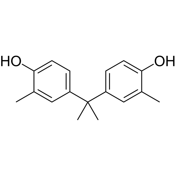Bisphenol C