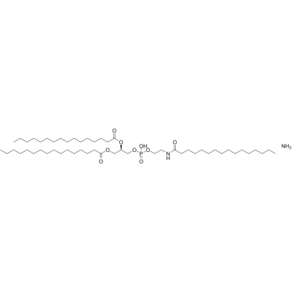 N-Palmitoyl phosphatidylethanolamine