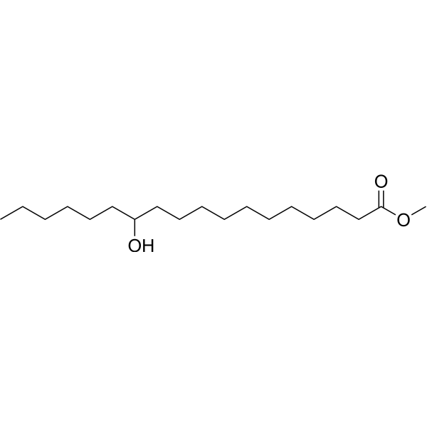 Methyl 12-hydroxystearate (Standard)