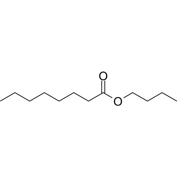 Butyl octanoate